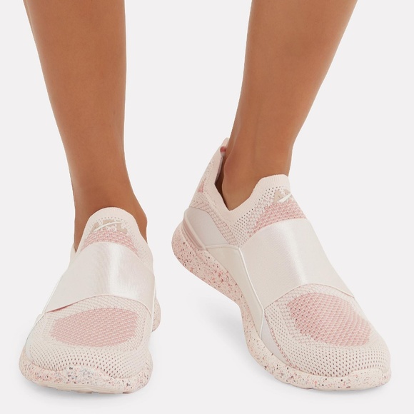 apl techloom bliss pink